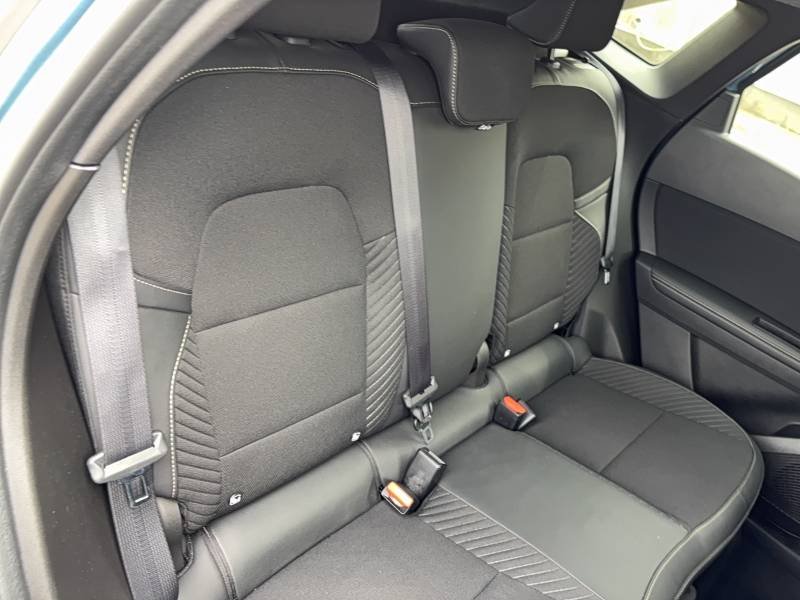 Renault Symbioz - Photo 38