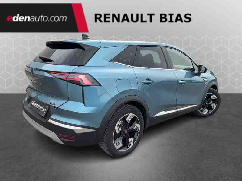 Renault Symbioz - Photo 5