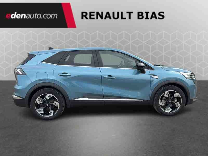 Renault Symbioz - Photo 6