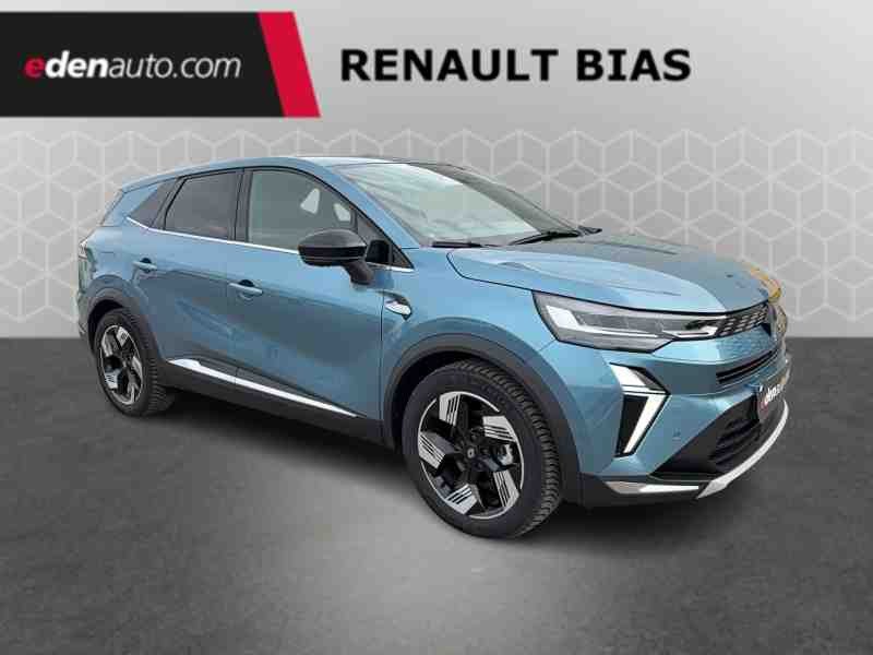 Renault Symbioz - Photo 7
