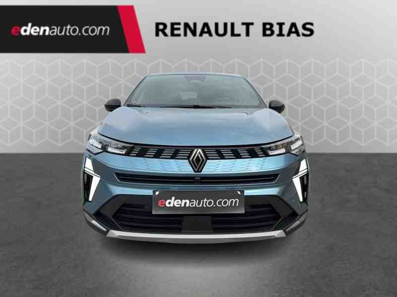 Renault Symbioz - Photo 8