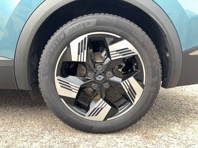Renault Symbioz - Photo 9