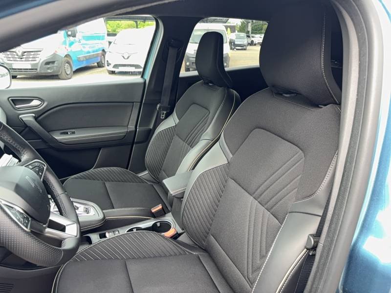 Renault Symbioz - Photo 10