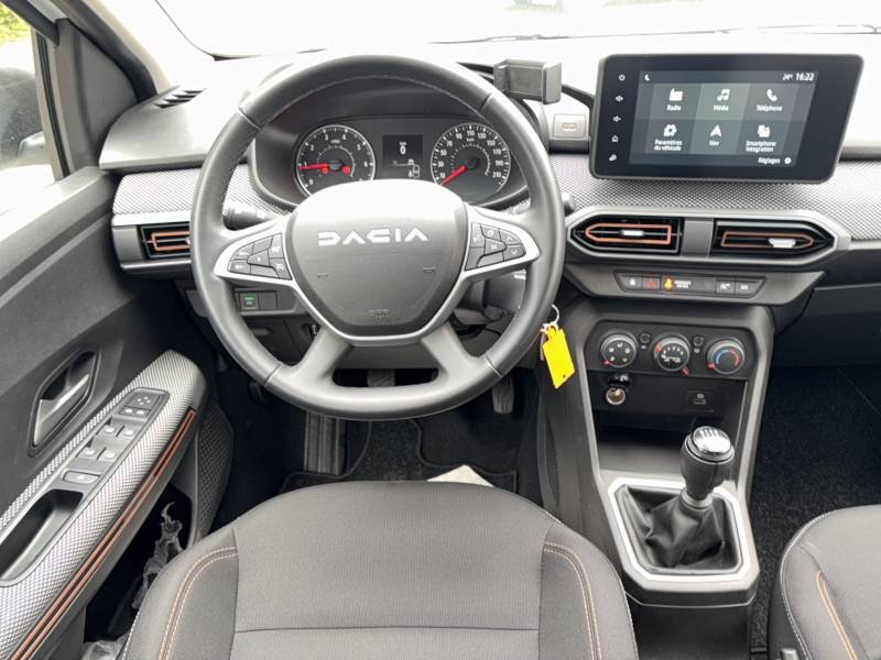 Dacia Sandero - Photo 16