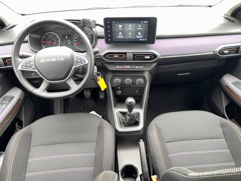 Dacia Sandero - Photo 17