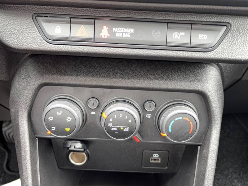 Dacia Sandero - Photo 21