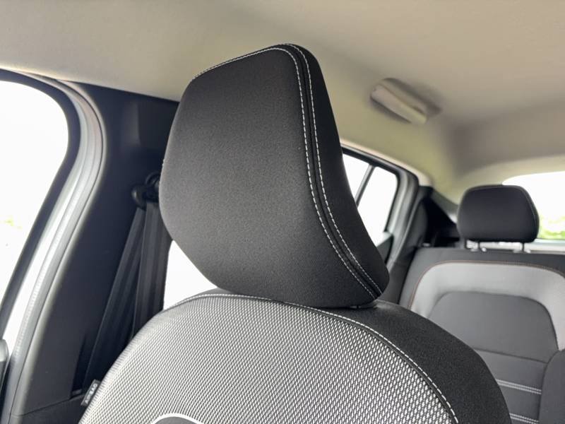 Dacia Sandero - Photo 29