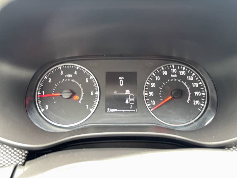 Dacia Sandero - Photo 30