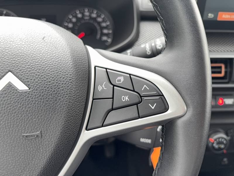 Dacia Sandero - Photo 31