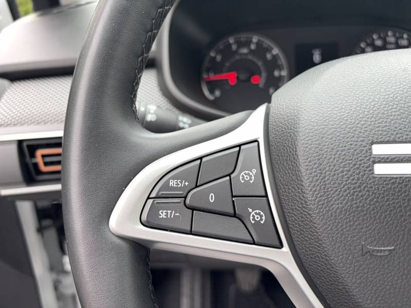 Dacia Sandero - Photo 32
