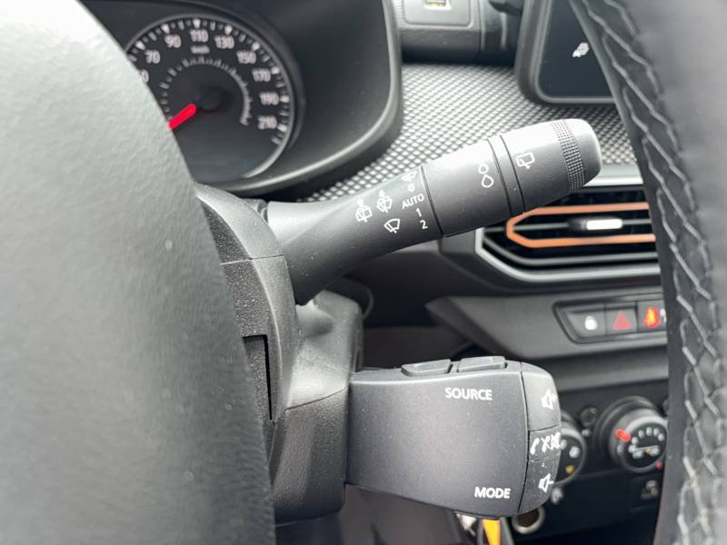 Dacia Sandero - Photo 33