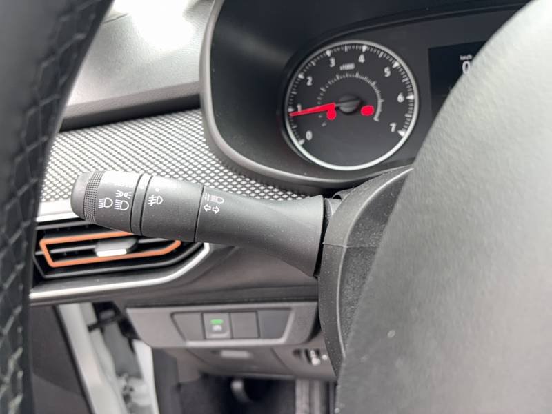 Dacia Sandero - Photo 34