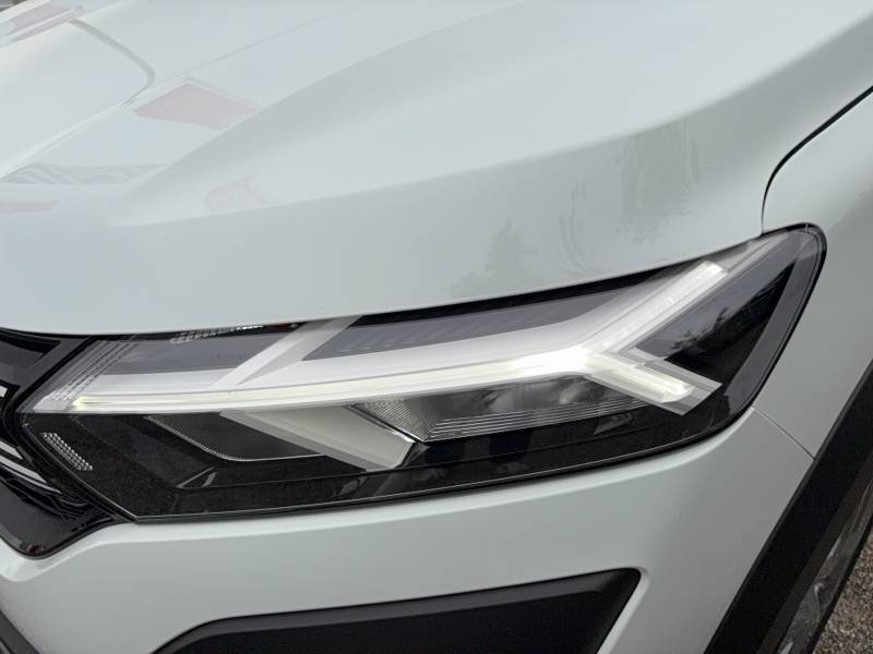 Dacia Sandero - Photo 38