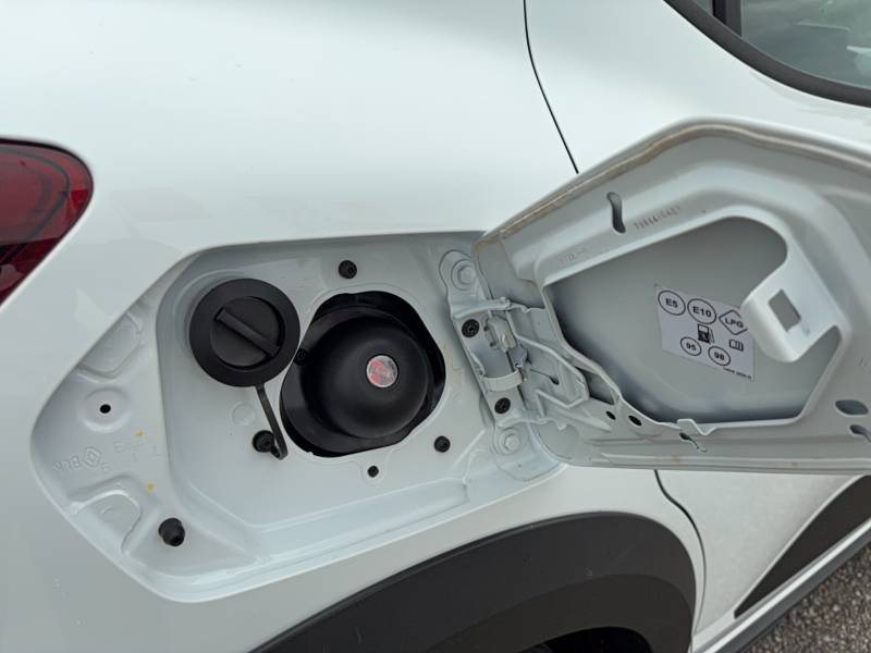 Dacia Sandero - Photo 46