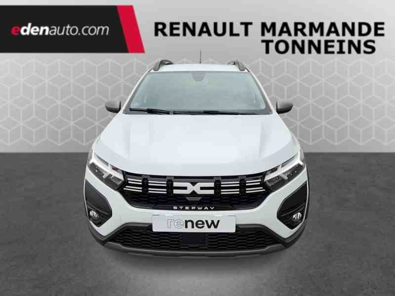 Dacia Sandero - Photo 5