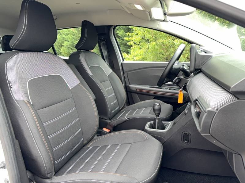Dacia Sandero - Photo 7
