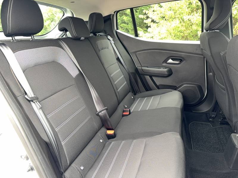 Dacia Sandero - Photo 8