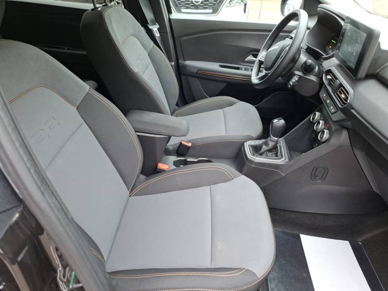 Dacia Jogger - Photo 11