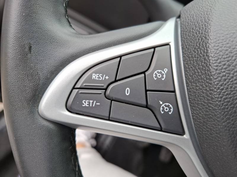 Dacia Jogger - Photo 14