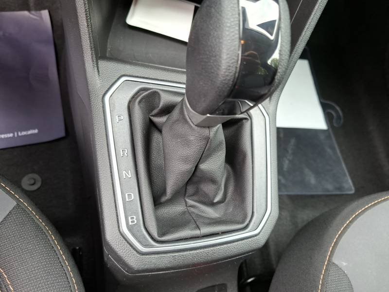 Dacia Jogger - Photo 15