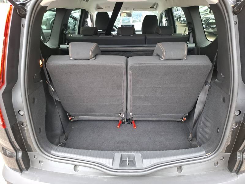 Dacia Jogger - Photo 17