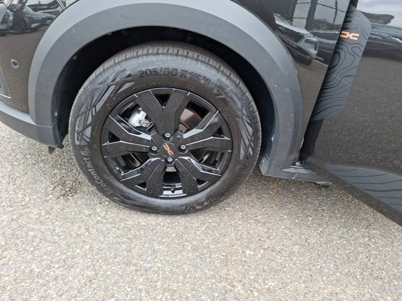 Dacia Jogger - Photo 18