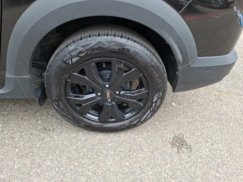Dacia Jogger - Photo 19