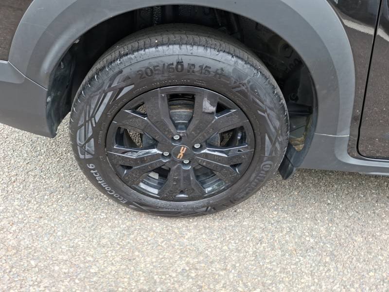 Dacia Jogger - Photo 20