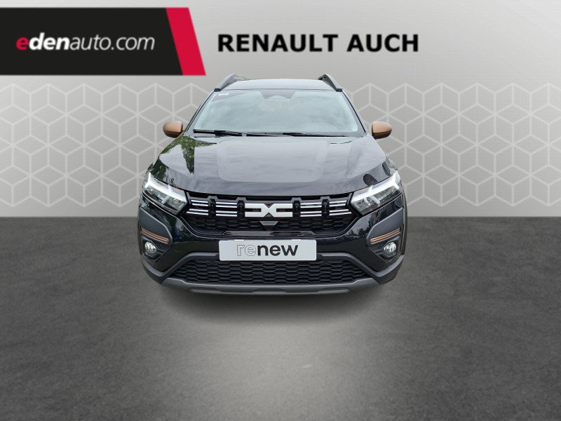 Dacia Jogger - Photo 2