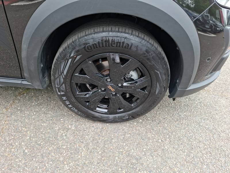 Dacia Jogger - Photo 21