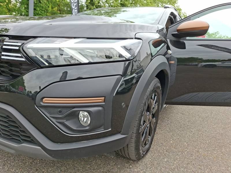 Dacia Jogger - Photo 22
