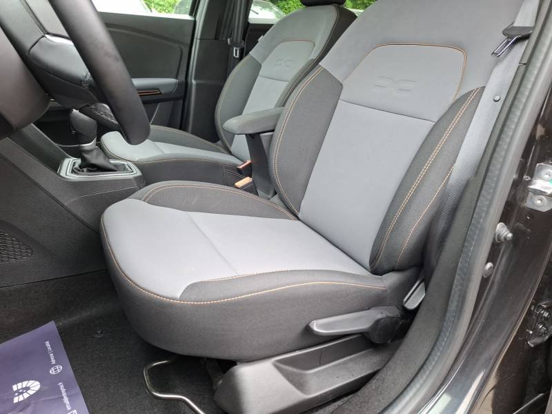 Dacia Jogger - Photo 26