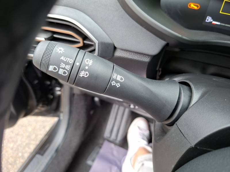 Dacia Jogger - Photo 28