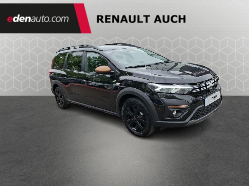 Dacia Jogger - Photo 3