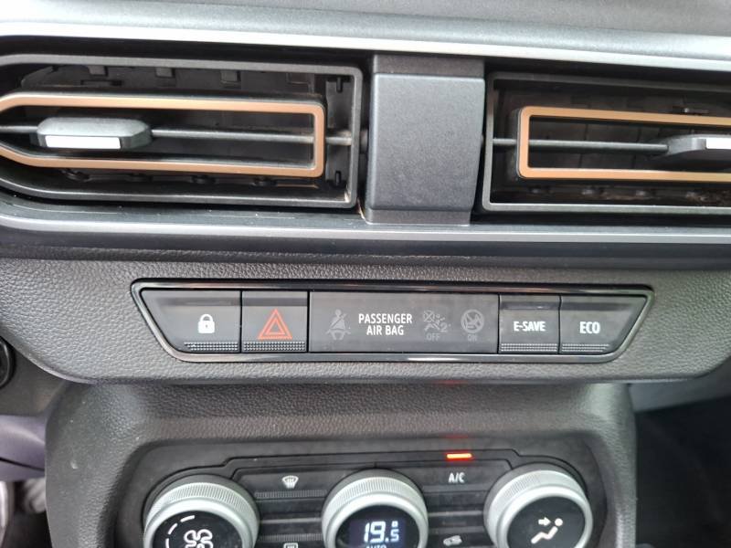 Dacia Jogger - Photo 31