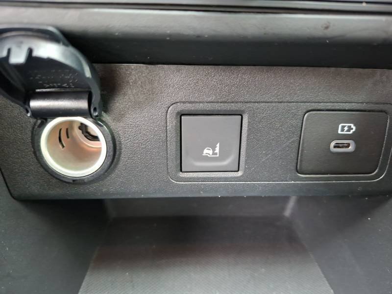 Dacia Jogger - Photo 33