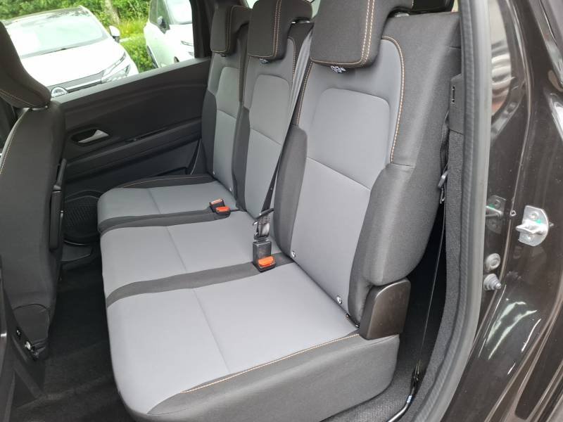 Dacia Jogger - Photo 39