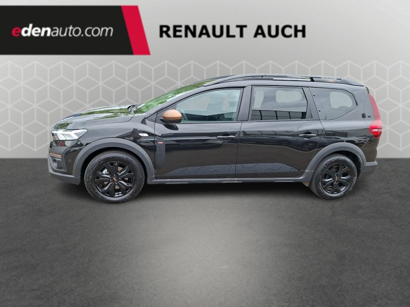 Dacia Jogger - Photo 4