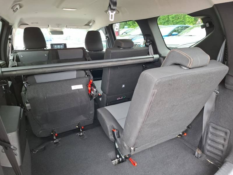 Dacia Jogger - Photo 43