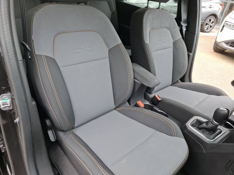 Dacia Jogger - Photo 46