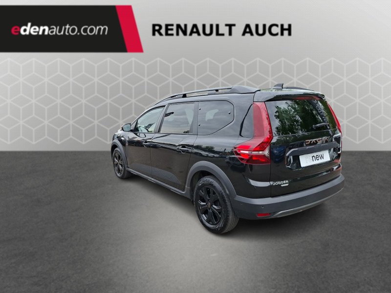 Dacia Jogger - Photo 5