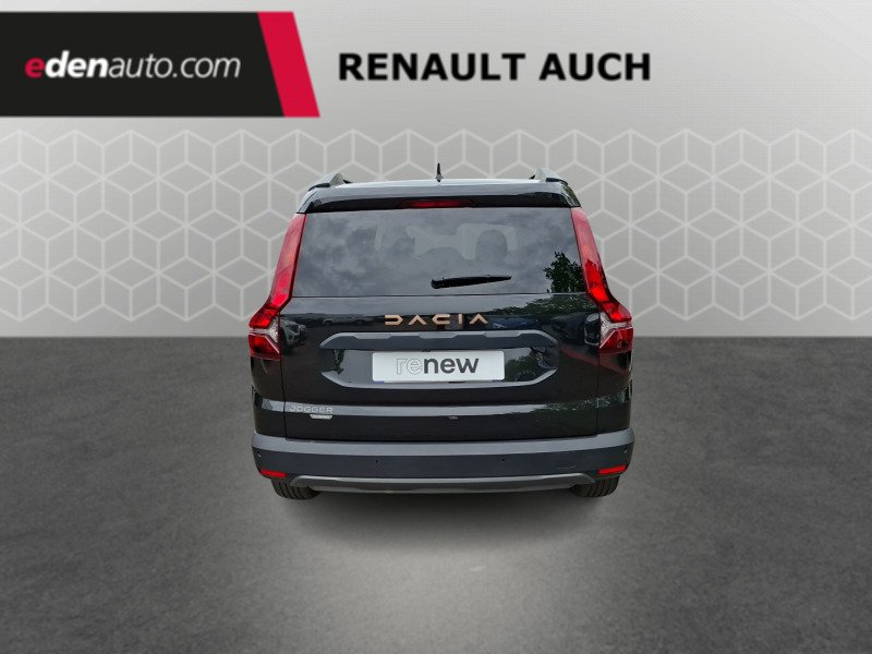 Dacia Jogger - Photo 6