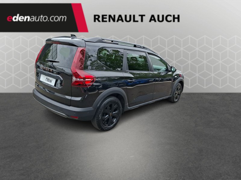 Dacia Jogger - Photo 7