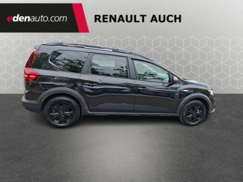 Dacia Jogger - Photo 8
