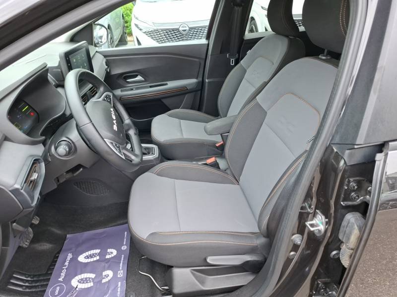Dacia Jogger - Photo 9