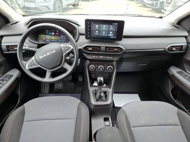 Dacia Jogger - Photo 10