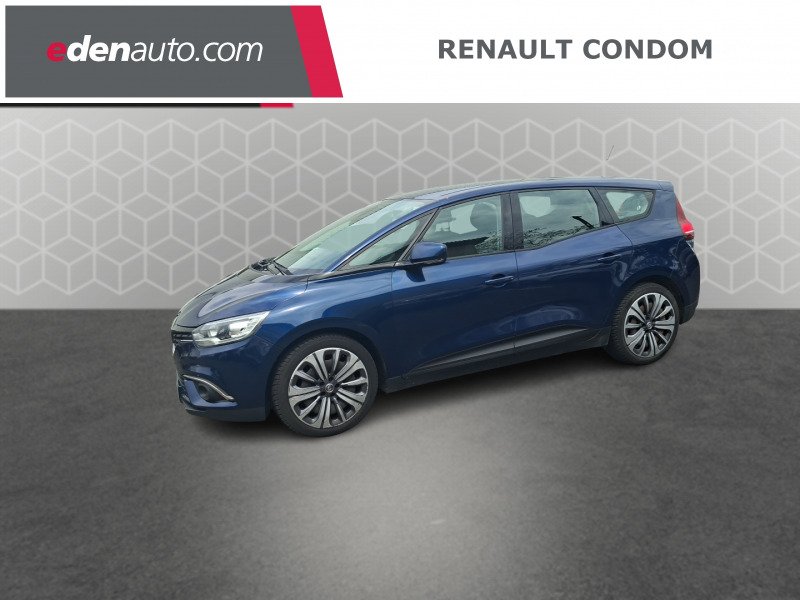 Renault Grand Scénic
