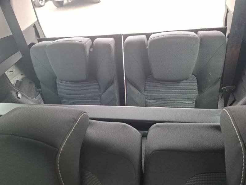 Renault Grand Scénic - Photo 13