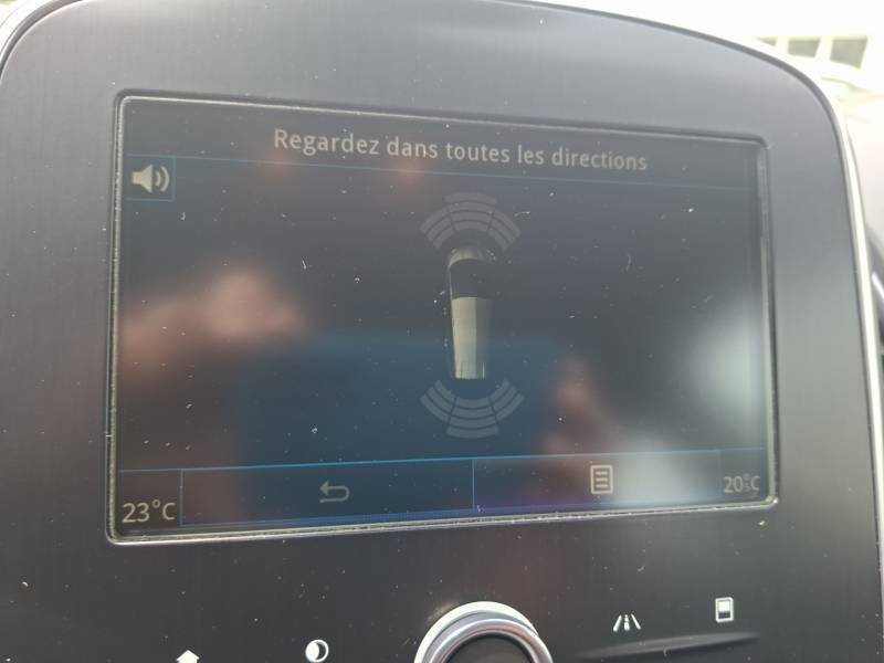 Renault Grand Scénic - Photo 15