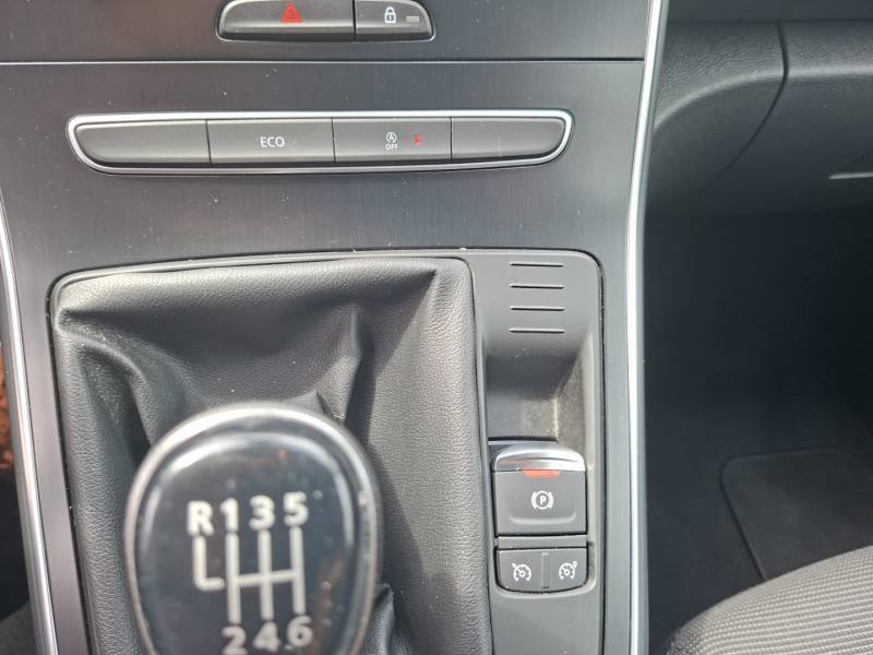 Renault Grand Scénic - Photo 16